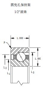 Vender el rodamiento de bolas de pared delgada KG080AR0,el rodamiento de sección delgada KG080AR0,de tamaño 8x10x1 proveedor