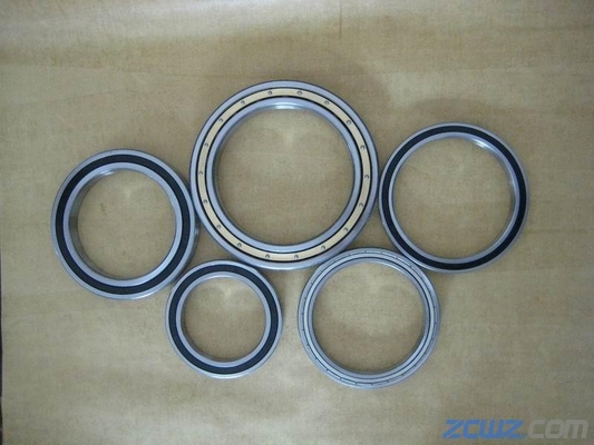 KG055AR0 rodamiento de bolas de contacto angular,KG055AR0 proveedor de rodamientos de pared delgada,5.5x7.5x1 pulgadas proveedor