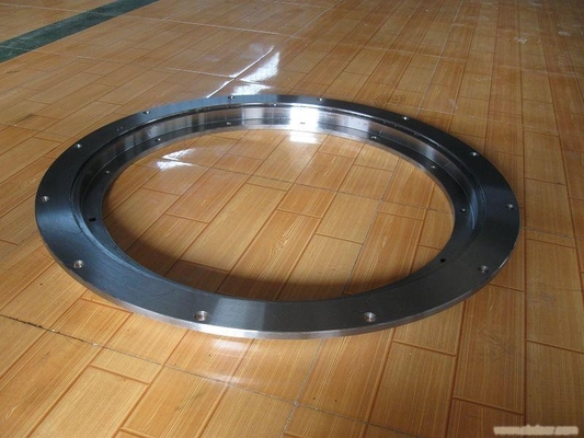 Precio del rodamiento RK6-25P1Z, rodamiento giratorio RK6-25P1Z, anillo giratorio RK6-25P1Z con brida proveedor