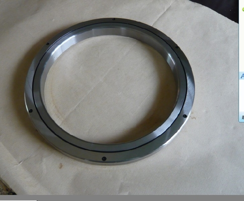 Conocer el precio del rodamiento giratorio HT10-42P1Z,dimensión y material del anillo giratorio HT10-42P1Z proveedor