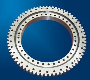 El material del rodamiento MTE-415T: 42CrMo proveedor