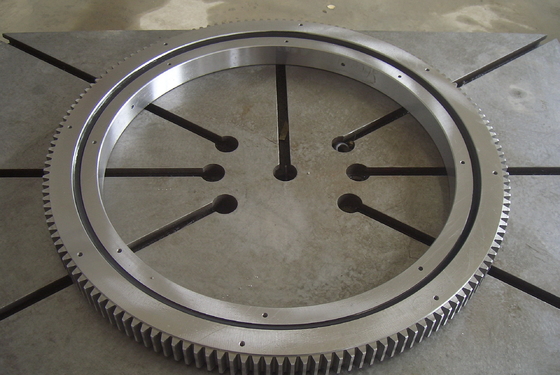 MTE-730T dimensiones del rodamiento giratorio,MTE-730T rodamiento giratorio,MTE-730T dientes Pd=2.5 proveedor