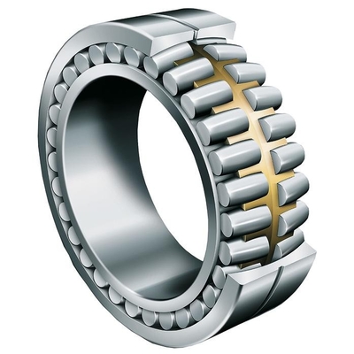 Uso en la construcción de metales NNU4972MAW33 rodamiento cilíndrico de rodillos, dimensiones 360x480x118 mm proveedor