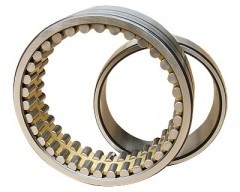Rodamientos de rodillos cilíndricos de 460x680x218 mm, NNU4092MAW33 para laminadoras proveedor
