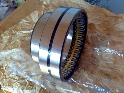 NNU4996MAW33 rodamiento cilíndrico de rodillos de 480x650x170 mm para generación de energía proveedor