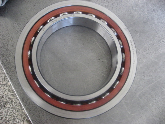 orden FAG HC7026-C-T-P4S rodamiento del eje principal de la máquina herramienta:130x200x33 mm, bola de cerámica proveedor