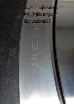 Rodamiento de rodillos cónicos cruzados XR820060 580x760x80mm utilizado para el centro de la máquina vertical proveedor