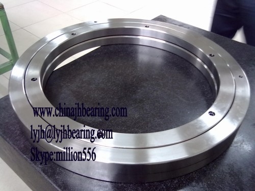 Rodamiento de rodillos cónicos cruzados XR820060 580x760x80mm utilizado para el centro de la máquina vertical proveedor