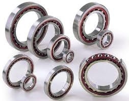 NSK rodamiento de bolas de contacto de ángulo 7021C o 7021A5 dimensión:105x160x26mm, grado P4 P3 P2 proveedor
