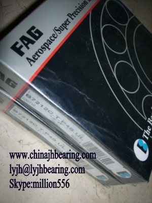 B7212-C-T-P4S-UL rodamiento de husillo principal de 60x110x22mm,grado P4,B7212.C.T.P4S.UL rodamiento de bolas proveedor