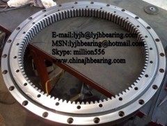 El TGB I.800.22.00.AT proveedor de anillos giratorios, I.800.22.00.A-T rodamiento del giradiscos,699x530x82 mm proveedor
