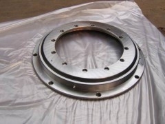 Pedido del cliente de Canadá SD.955.25.00- En el rumbo B, SD.955.25.00.B rodamiento giratorio,953x757x63mm proveedor