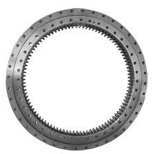 Podemos fabricar rodamientos giratorios 884DBS102y 1140x884x100 mm, 884DBS102y anillo giratorio proveedor
