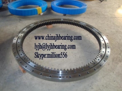 JHB Acceso de rodamientos 1082DBS103y rodamientos giratorios 1082DBS103y 1311x1082x105 mm proveedor