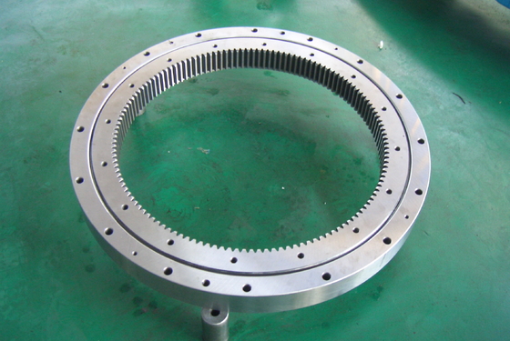 1083DBS104y rodamientos giratorios 1327x1083x110 mm aplicación para maquinaria de construcción proveedor