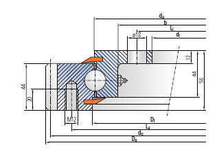 El uso de un dispositivo de control de velocidad para la toma de datos en el sistema de control de velocidad de un dispositivo de control de velocidad de un dispositivo de control de velocidad.640.8x434x56 mm proveedor