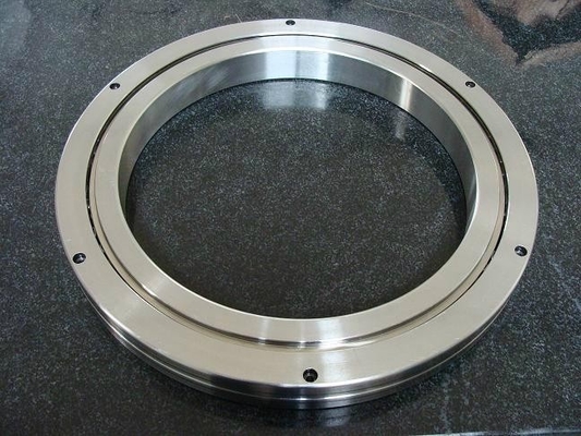 Rodamiento de rodillos cruzados RB1250110 Pertenece al modelo RB Tipo de anillo exterior separable proveedor