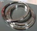 Los rodamientos de rodillos cruzados RA14008 Pertenecen al modelo RA Tipo de anillo exterior separable,140X156X8MM proveedor