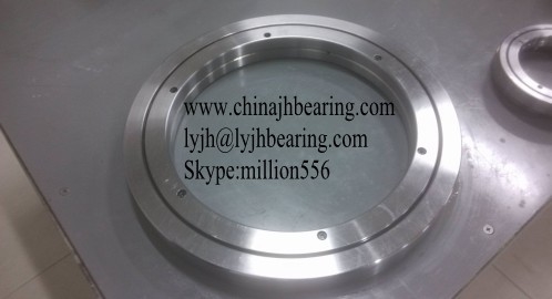 El fabricante de los rodamientos de rodillos cruzados RA17013C,RA17013C 170X196X13 MM proveedor
