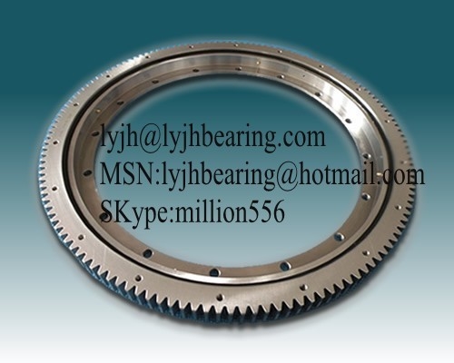 a la orden 012.40.800 anillo giratorio, 012.40.800 rodamiento del giradiscos, 922x678x100 mm proveedor