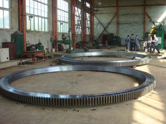 012.60.2000 anillo giratorio, 012.60.2000 dimensiones del rodamiento del giradiscos: 2178x1825x144 mm proveedor