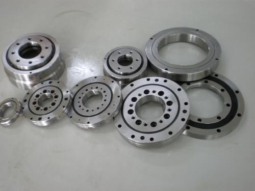 XRB5013UU Rodamiento de rodillos cruzados de 50x80x13 mm,en stock,grado P5 proveedor