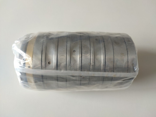 F-53507.T6AR Rodamiento de rodillos cilíndricos de empuje para máquinas de extrusión de PVC proveedor