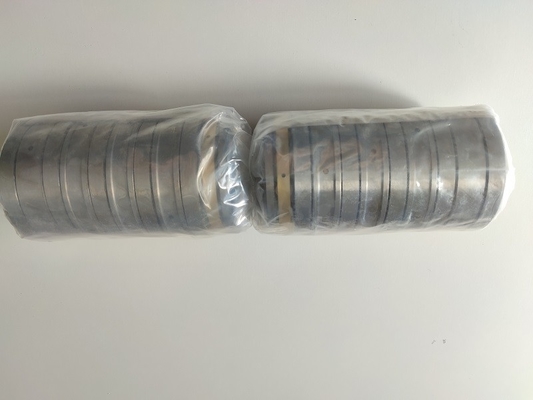 Las cajas de engranajes de extrusión de tornillo doble utilizan rodamientos de rodillos de seis filas F-53579.T6AR proveedor
