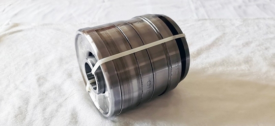 F-52523.T6AR rodamiento de rodillos en extrusores de doble tornillo de plástico caja de cambios proveedor