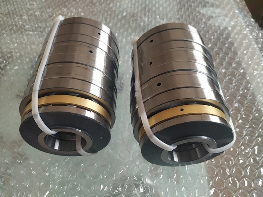 F-52523-100.T6AR Rodamientos de rodillos axiales cilíndricos estructura de filas tándem proveedor