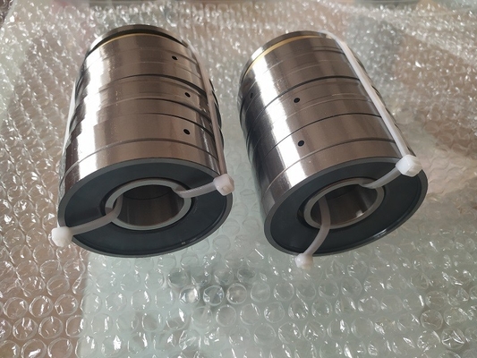 F-53043.T6AR Rodamiento de rodillos para el eje de las cajas de engranajes de extrusión de tornillo gemelo proveedor