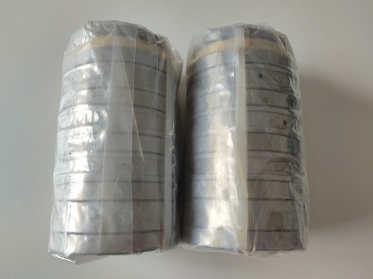 Caja de engranajes de extrusión de caucho Uso de rodamiento de precisión F-84897.T6AR En stock proveedor