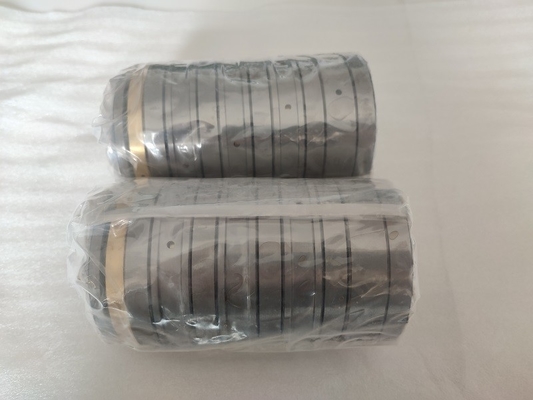 F-52548-100.T6AR Rodamiento de rodillos tándem en caja de engranajes de extrusora de PVC proveedor