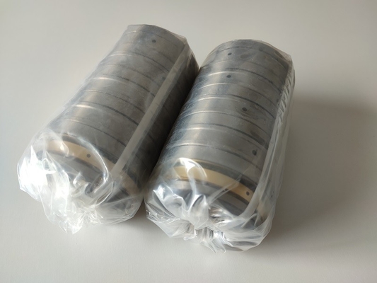 F-87920-100.T8AR Rodamiento especial de rodillos para máquinas de extrusión de alta velocidad proveedor