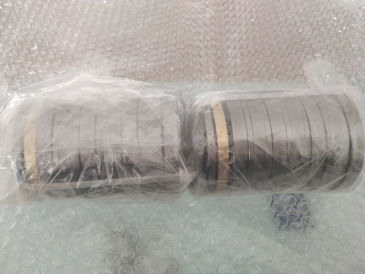 F-81658.T8AR Rodamientos de empuje de rodillos cilíndricos de ocho etapas para caja de engranajes proveedor