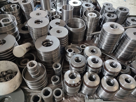F-58771.T4AR Rodamiento de rodillos para máquinas de extrusión de caucho de tornillo proveedor