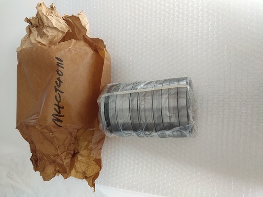 F-58771.T4AR Rodamiento de rodillos para máquinas de extrusión de caucho de tornillo proveedor