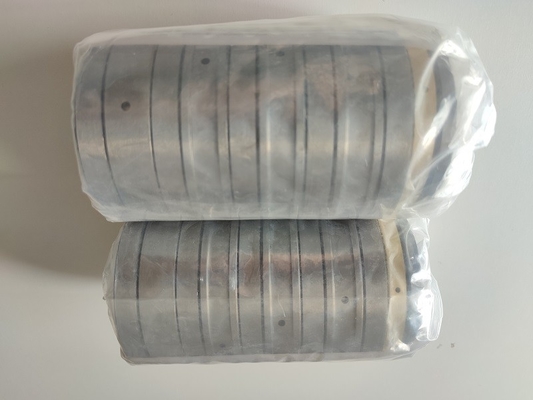 F-58771.T4AR Rodamiento de rodillos para máquinas de extrusión de caucho de tornillo proveedor