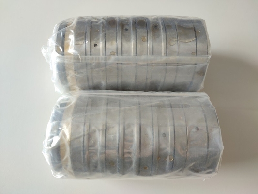 F-86722.T4AR rodamiento de rodillos en tándem para máquina de extrusión de tornillo de PVC proveedor
