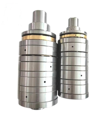 F-52530.T6AR Rodamiento de rodillos de transmisión para la máquina de coextrusión de películas proveedor