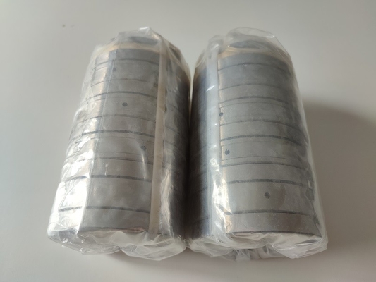 Los rodamientos de rodillos de empuje de extrusores de alimentos de múltiples etapas F-215427.T8AR proveedor