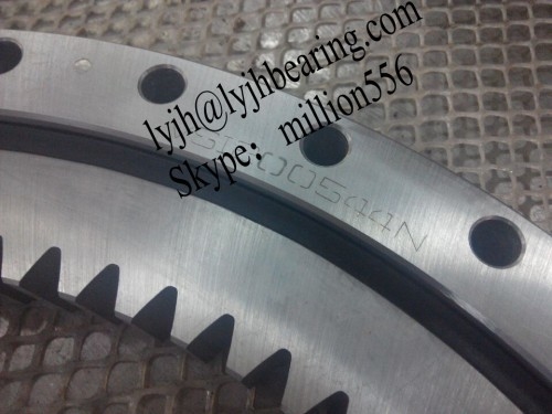 Código del anillo giratorio: VSI200544N, 616X444X56mm,material de 50Mn,C0 Clearance,en stock proveedor