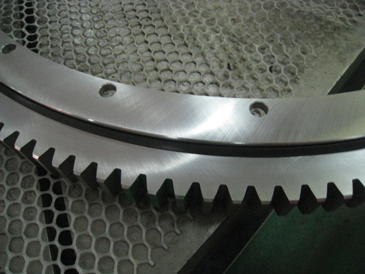 Código del anillo giratorio: VSI200544N, 616X444X56mm,material de 50Mn,C0 Clearance,en stock proveedor