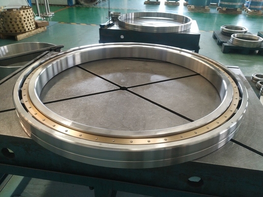 Ofrecer rodamiento de rodillos Z-544518.ZL cable de alambre Tubular Twister máquina proveedor