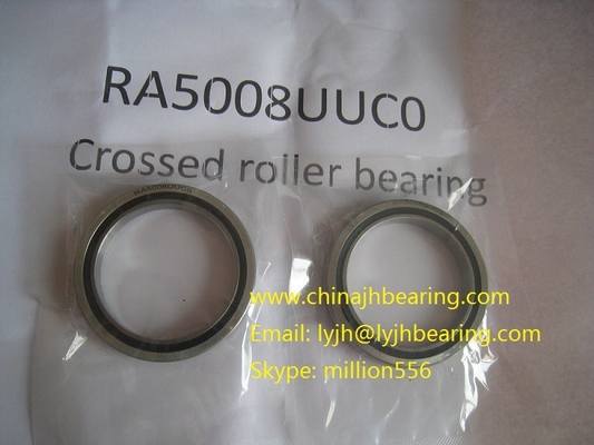 RB2008UUCC0 de rodamiento de 20x36x8 mm utilizado para máquinas de corte por láser, en stock proveedor