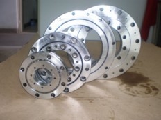 RA6008UUCC0 Parámetro y aplicación de rodamientos de rodillos cruzados de 60x76x8 mm, en stock proveedor