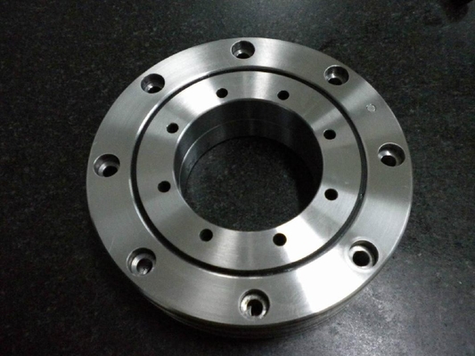 RA6008UUCC0 Parámetro y aplicación de rodamientos de rodillos cruzados de 60x76x8 mm, en stock proveedor