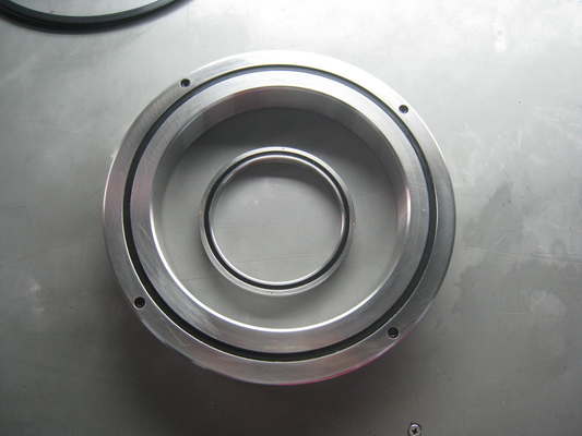 Rodamiento de rodillos cruzados RA7008UUCC0 70x86x8mm estructura sellada y aplicación,en stock proveedor