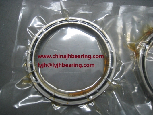 Para ordenar rodamientos de rodillos cruzados RA15008UUCC0 150x166x8mm aplicación y especificación,en stock proveedor