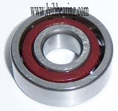 7000 rodamiento de bolas de contacto angulares de alta precisión de alta velocidad de 10x26x8 mm especificación/lubricación/muestra de oferta proveedor